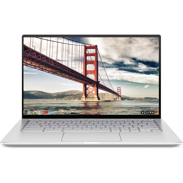Laptop ASUS Chromebook Flip C434 14" Intel Core M3-8100Y