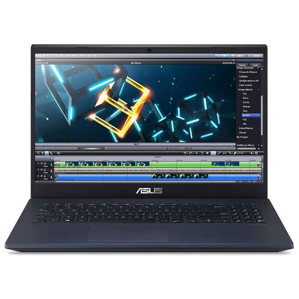 Laptop ASUS Vivobook K571 15.6" Intel Core i7-9750H