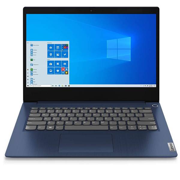 Laptop LENOVO IdeaPad 3 14" AMD Ryzen 5 3500U