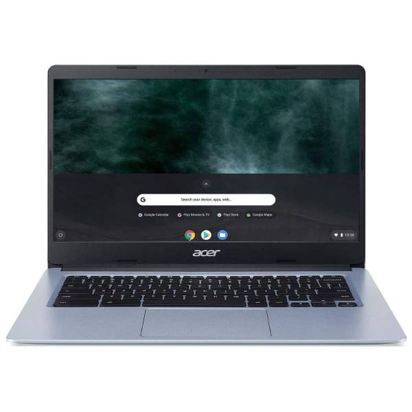 Laptop ACER Chromebook 314 14" Intel Celeron N4000