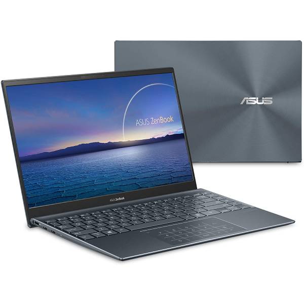 Laptop ASUS ZenBook 14" Intel Core i5-1035G1