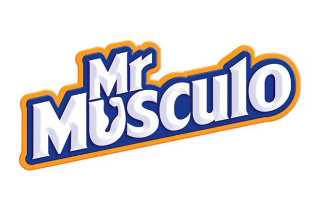 MR.MUSCULO