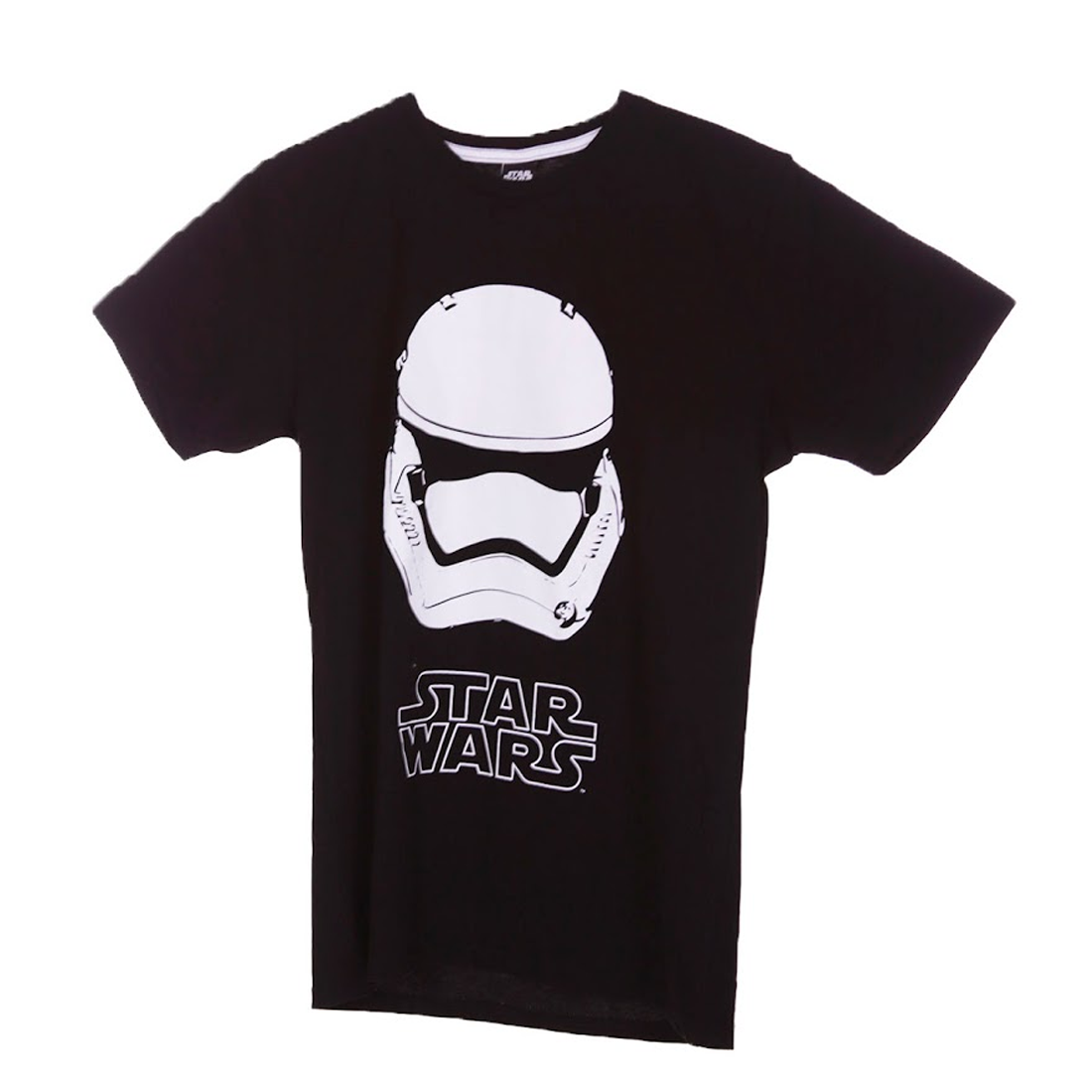 Camiseta De Hombre Star Wars Modelo 4