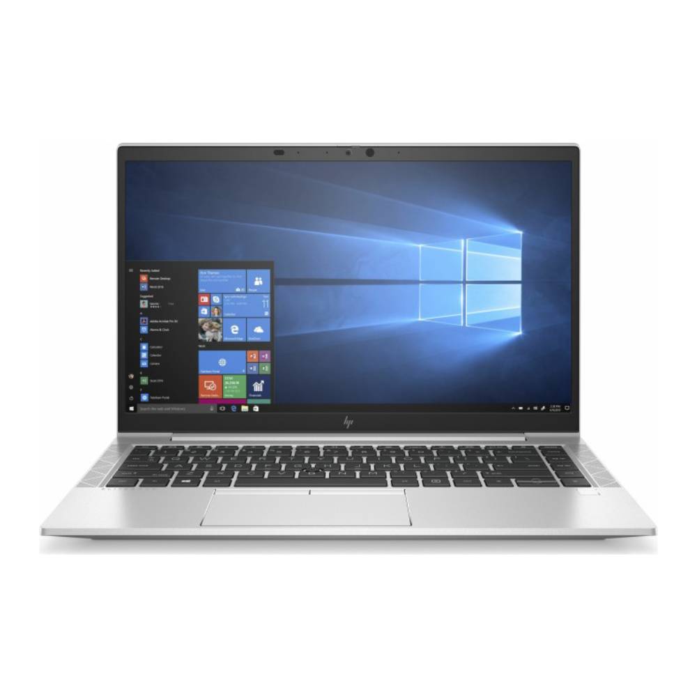 Laptop HP EliteBook 840 G7 I7-1051U 512GB SSD 14"