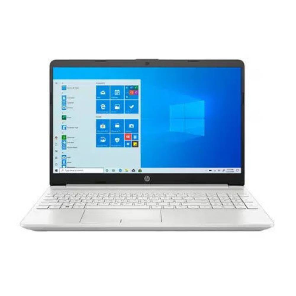 Laptop HP 15-dW1073LA SSD 256GB 15.6"