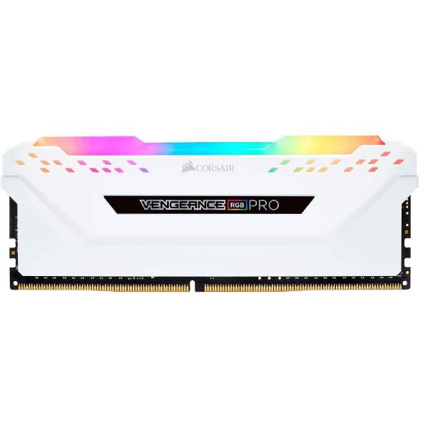Memoria RAM Corsair Vengeance RGB Pro 2 x 8