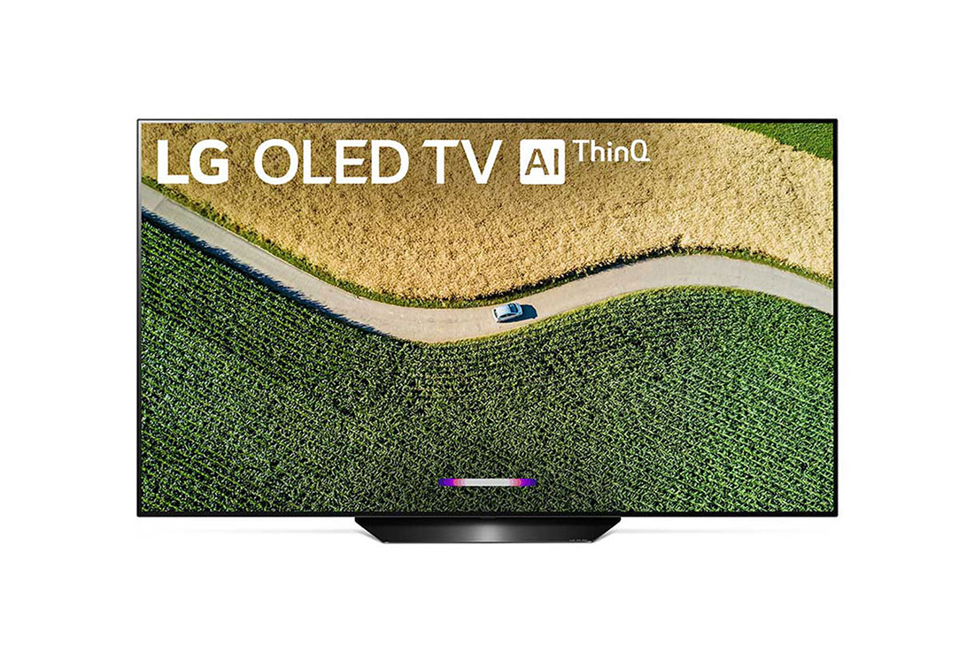 Smart TV LG OLED55B9 55" 4K HDR