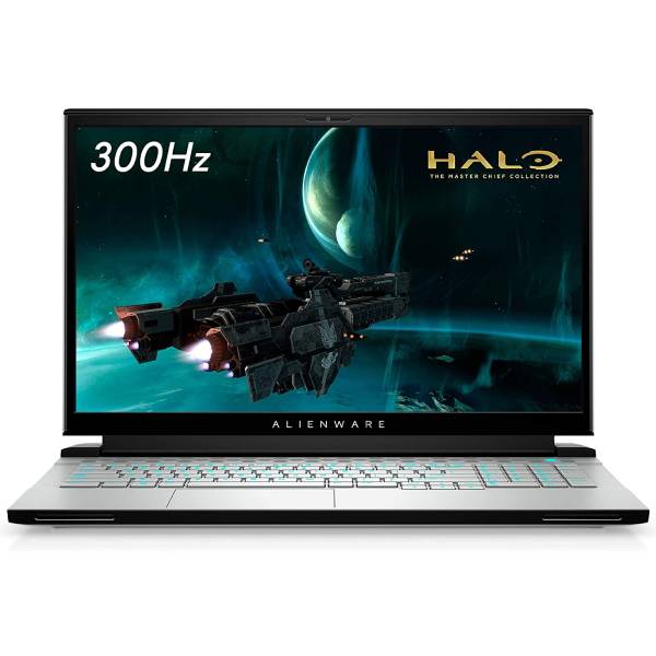 Laptop ALIENWARE m17 R3 17.3" Intel Core i7-10750H