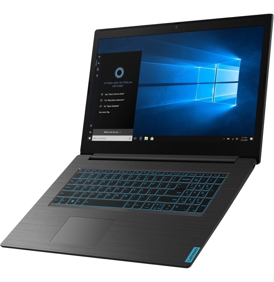 Laptop LENOVO Intel I7 512SSD 16GB 4GB GTX1650 15´´ COMBOGAME MOUSE + ESTUCHE HASTA AGOTAR STOCK