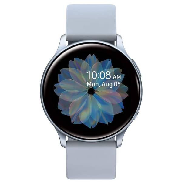 Smartwatch SAMSUNG Galaxy Watch Active 2 Silver (US Version)