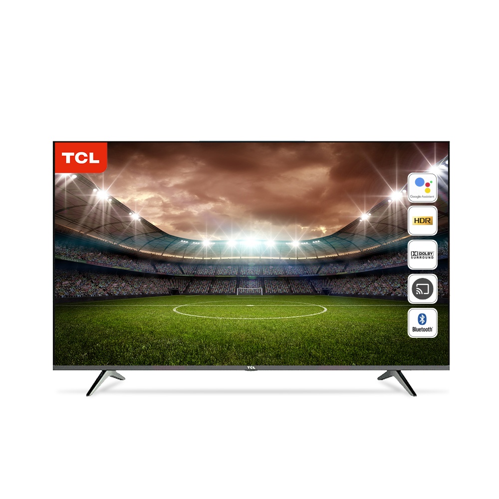Smart Tv TCL 32S60A 32" HDR