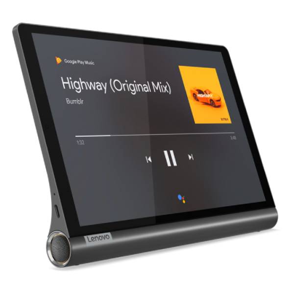 Tablet LENOVO YT-X705L Yoga Smart LTE 32GB 10.1"