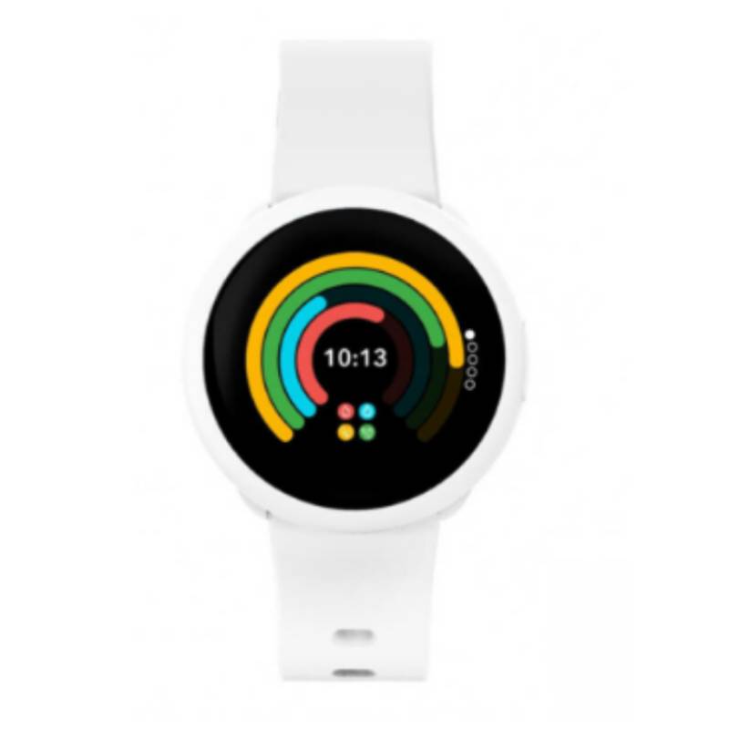 Smartwatch MYKRONOZ ZEROUND3 Lite White