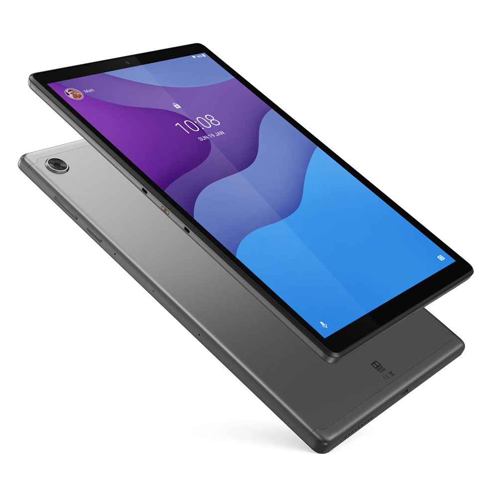 Tablet LENOVO M10 HD (2nd Gen) 4G LTE/ 4GB 64GB