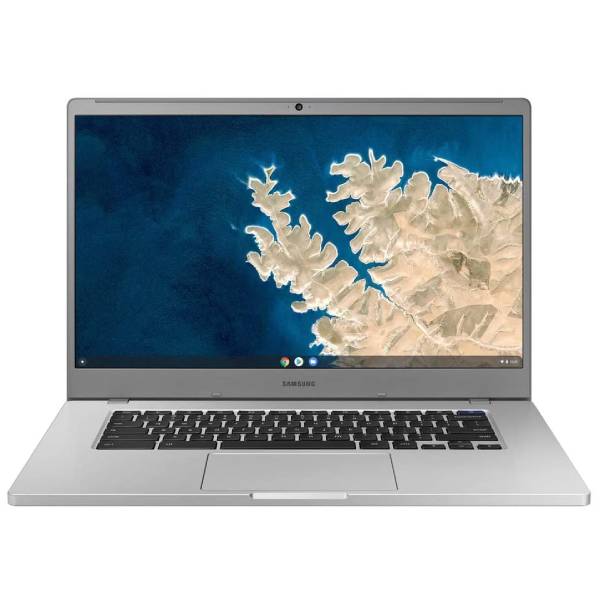 Laptop SAMSUNG Chromebook 4 + Chrome OS 15.6" Intel Celeron Processor N4000