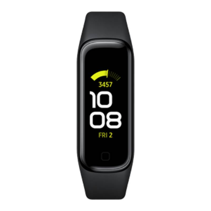 Smartwatch SAMSUNG Galaxy FIT 2 Black