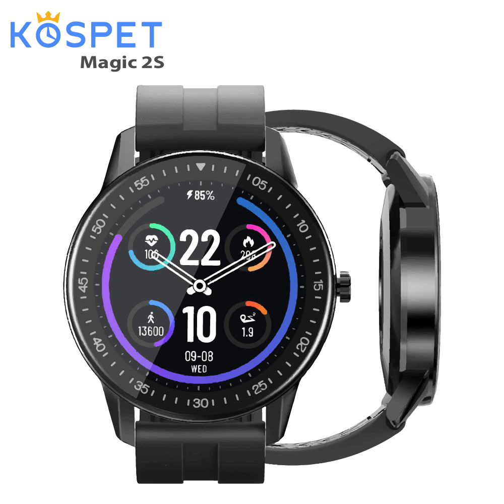 Smartwatch KOSPET Magic 2s Multideporte