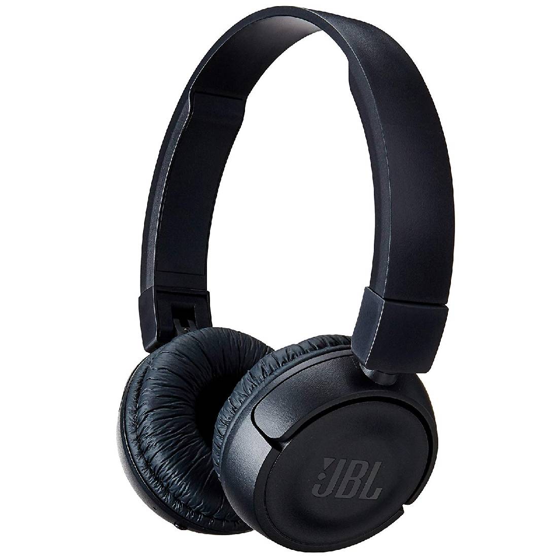 Audífonos JBL Inalámbricos  T450BT para DJ Negros