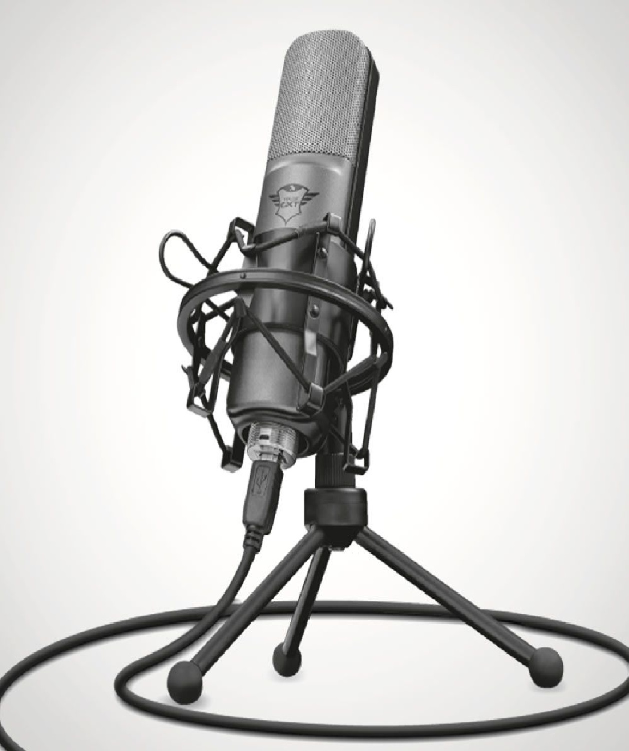 Trust GXT 242 Lance Streaming microphone