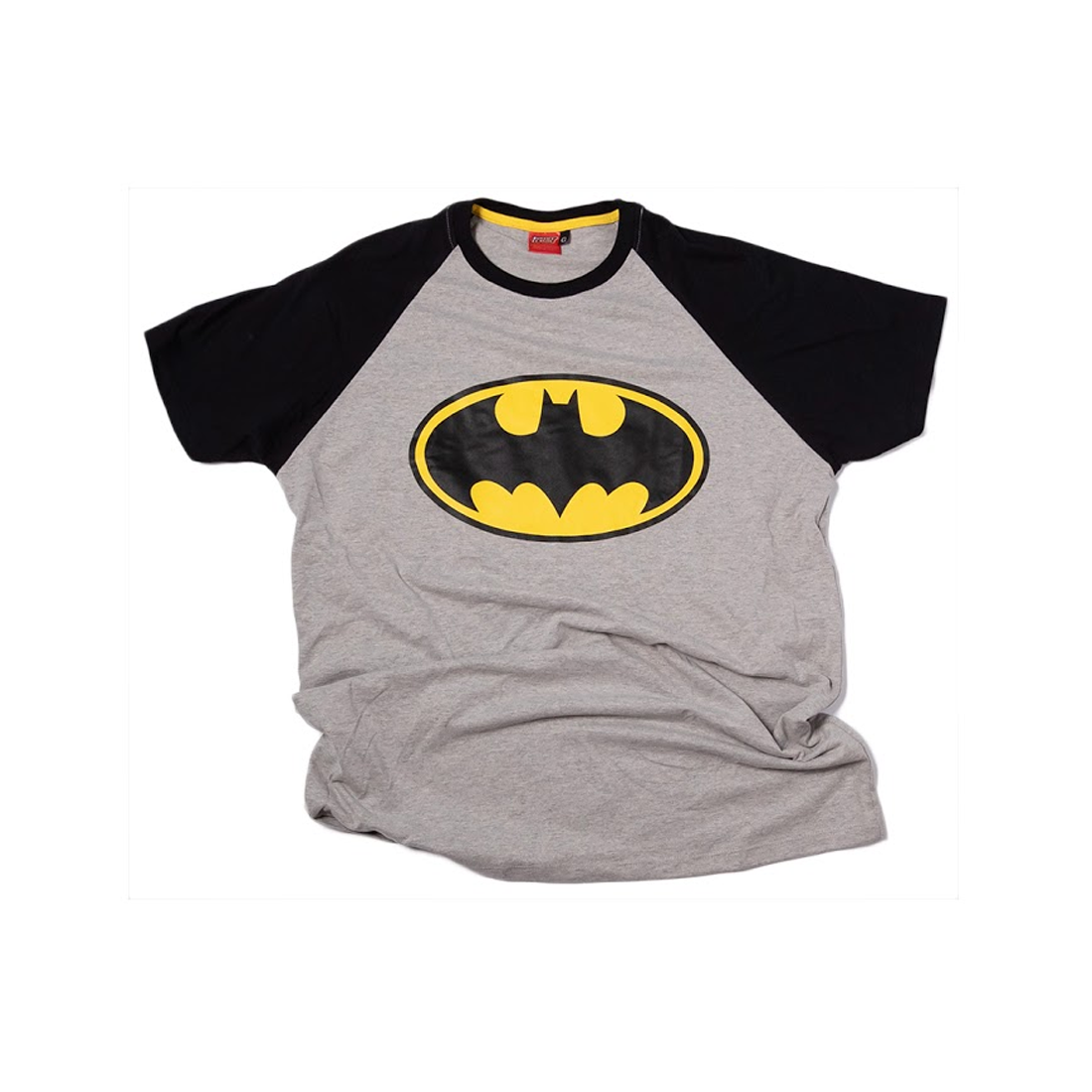 Camiseta De Hombre Batman Modelo 7
