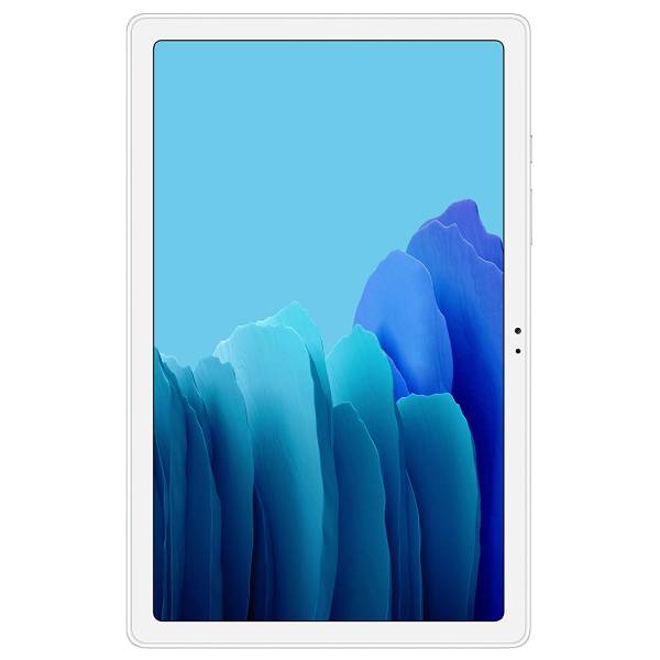 Tablet SAMSUNG A7 10.4 64GB Plateada