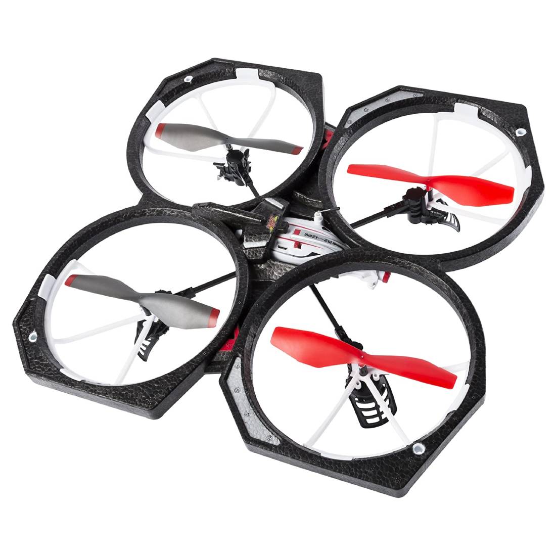 Dron Air Hogs Predator Cámara 720p