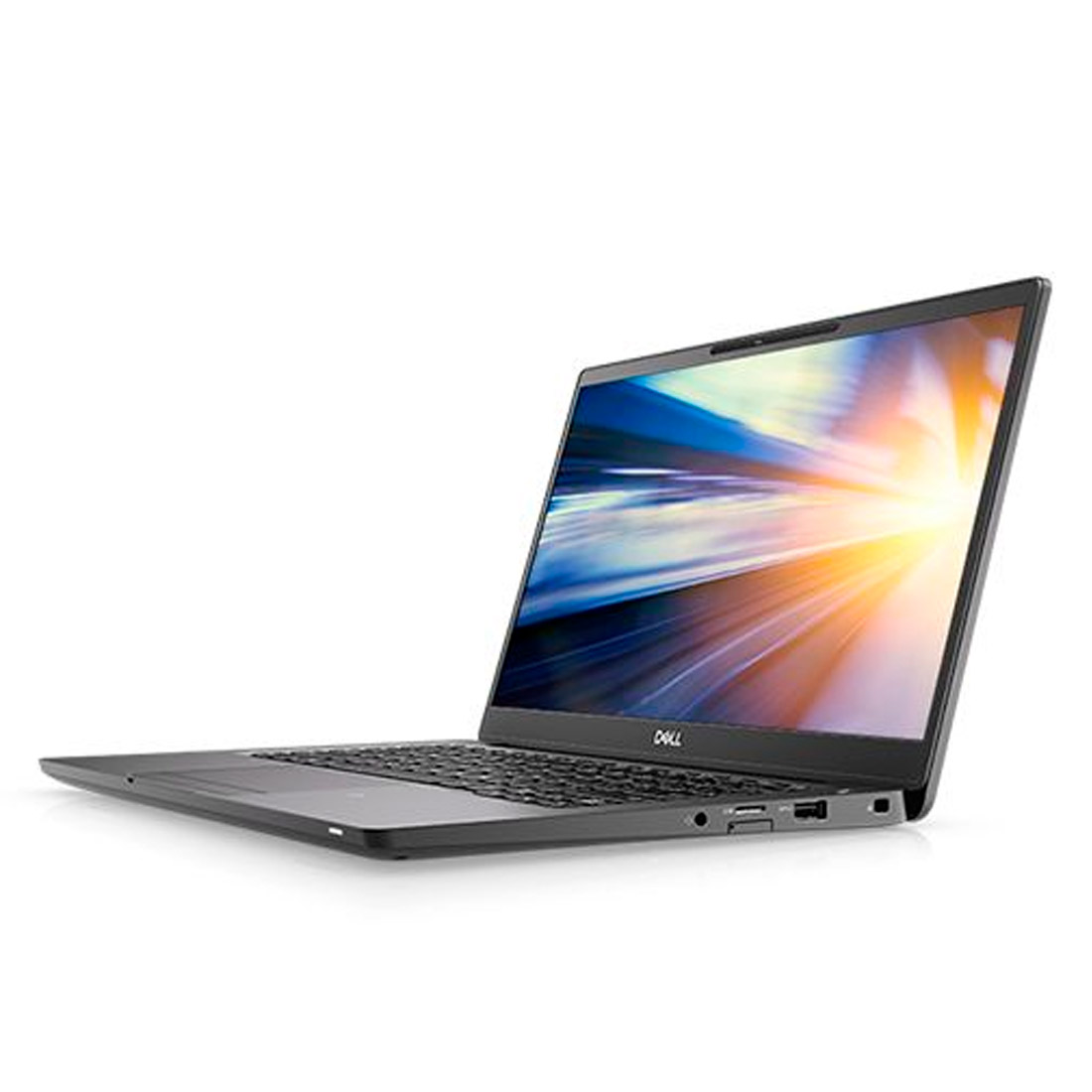 Laptop DELL Latitude 7300 256 GB SSD Intel Core i7 8665U 1.9 GHz 13.3"