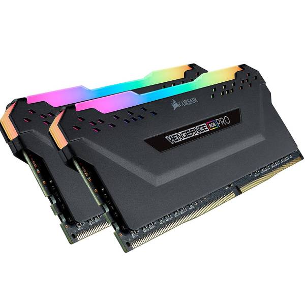 Memoria RAM Corsair Vengeance RGB Pro 2 x 16 GB