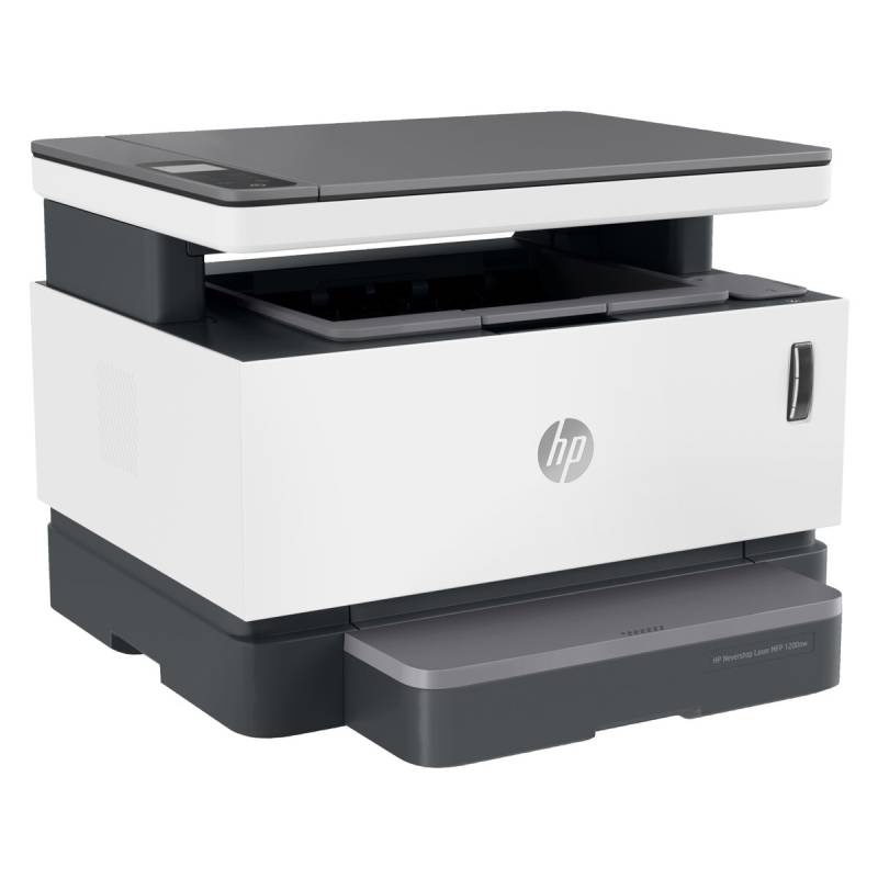Impresora HP NeverStop 1200nw MF