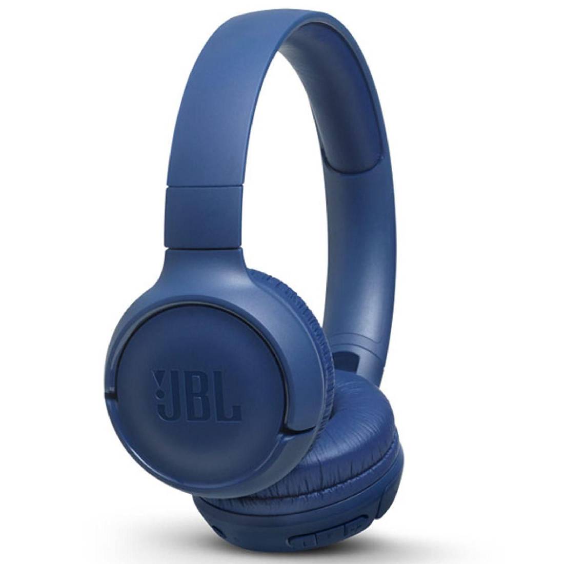 Audífonos inalámbicos JBL TUNE 500BT con micrófono Azul
