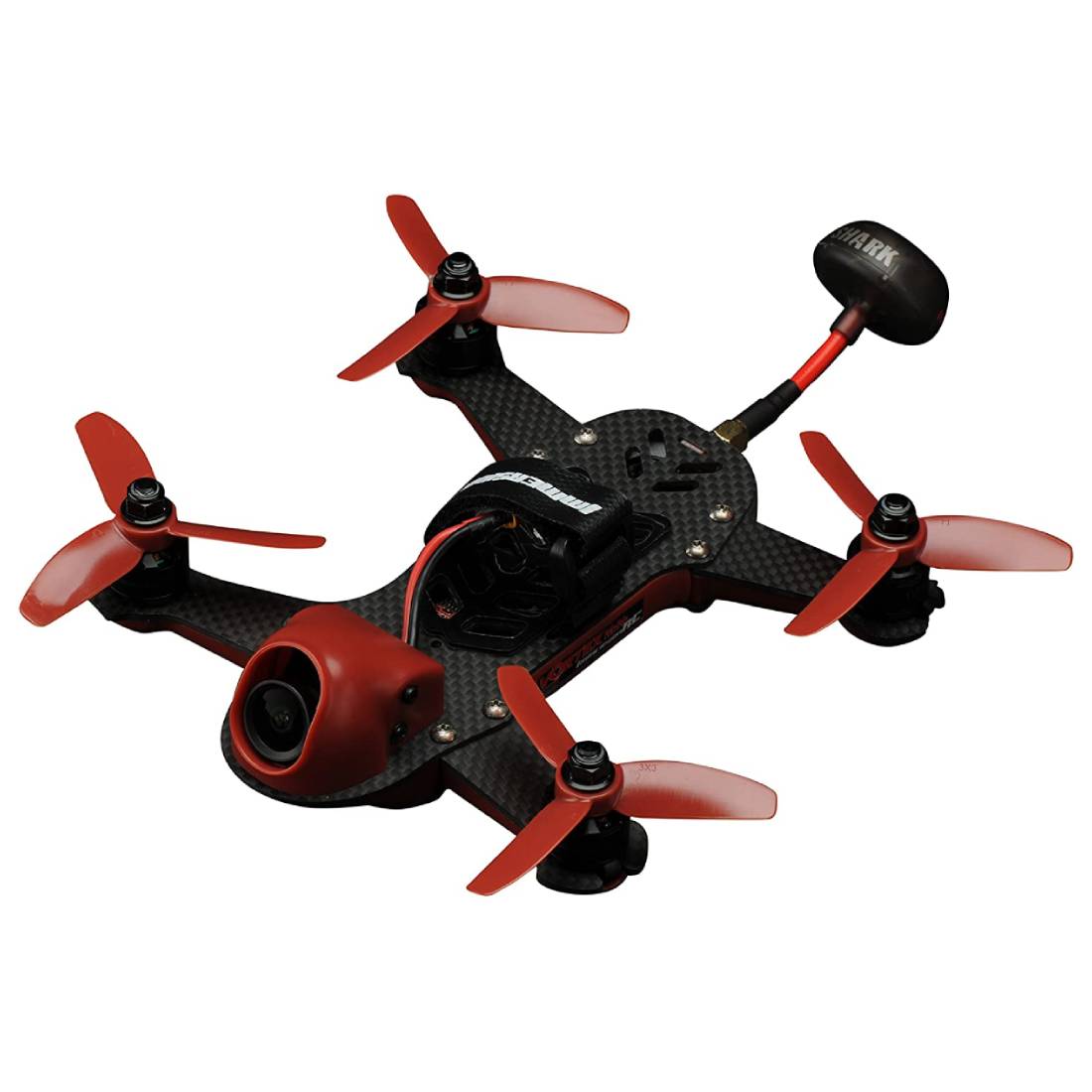 Dron INMERSIONRC Vortex 150 Mini Cámara 440p