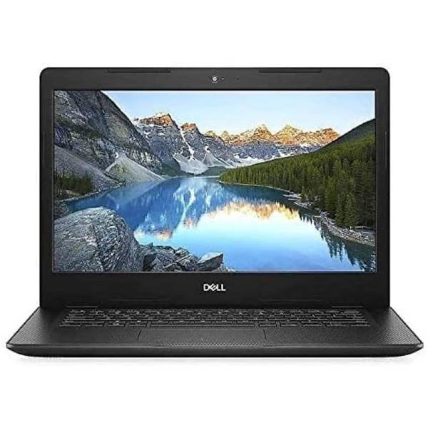 Laptop DELL Inspiron 14" HD