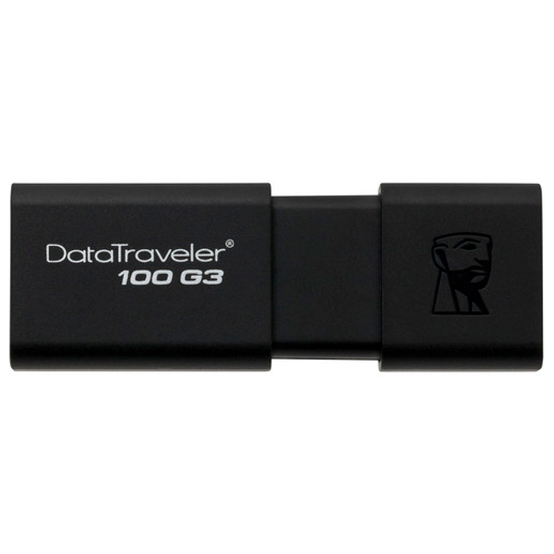 Pendrive KINGSTON Datatraveler 100 G3 128 GB USB 3.0