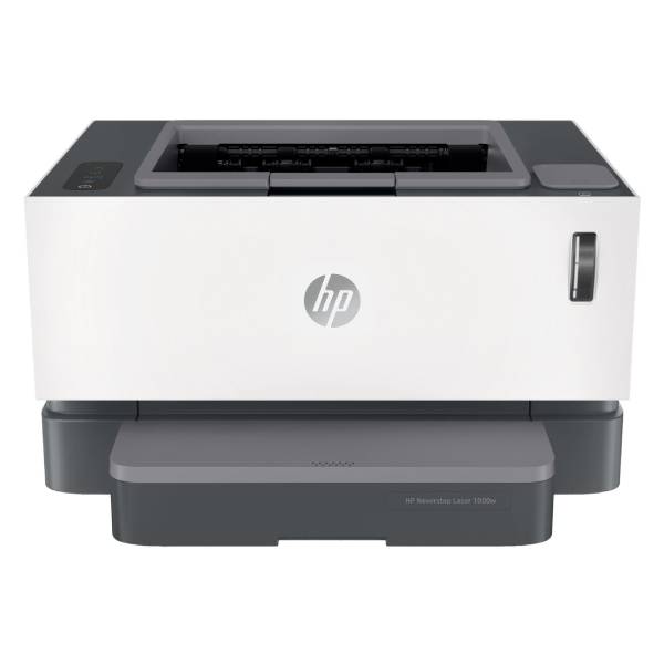 Impresora HP NEVERSTOP Laser 1000w B/N