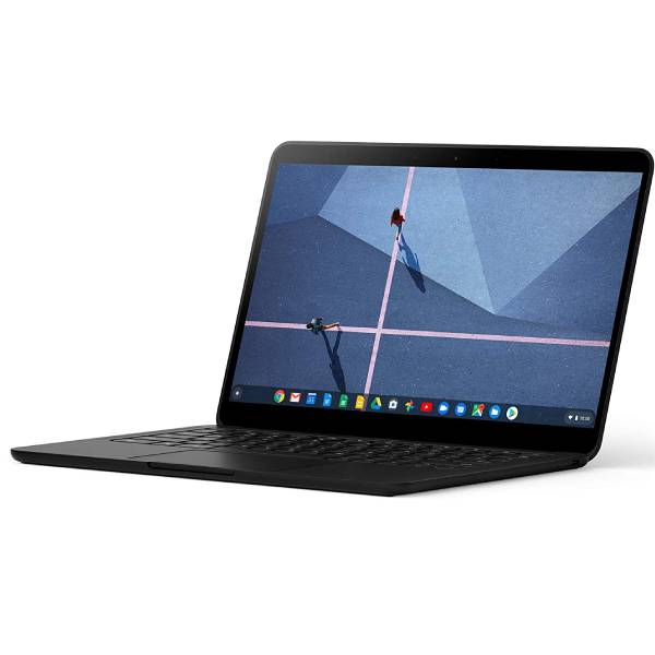 Laptop GOOGLE Pixelbook Go Chromebook 13.3" M3