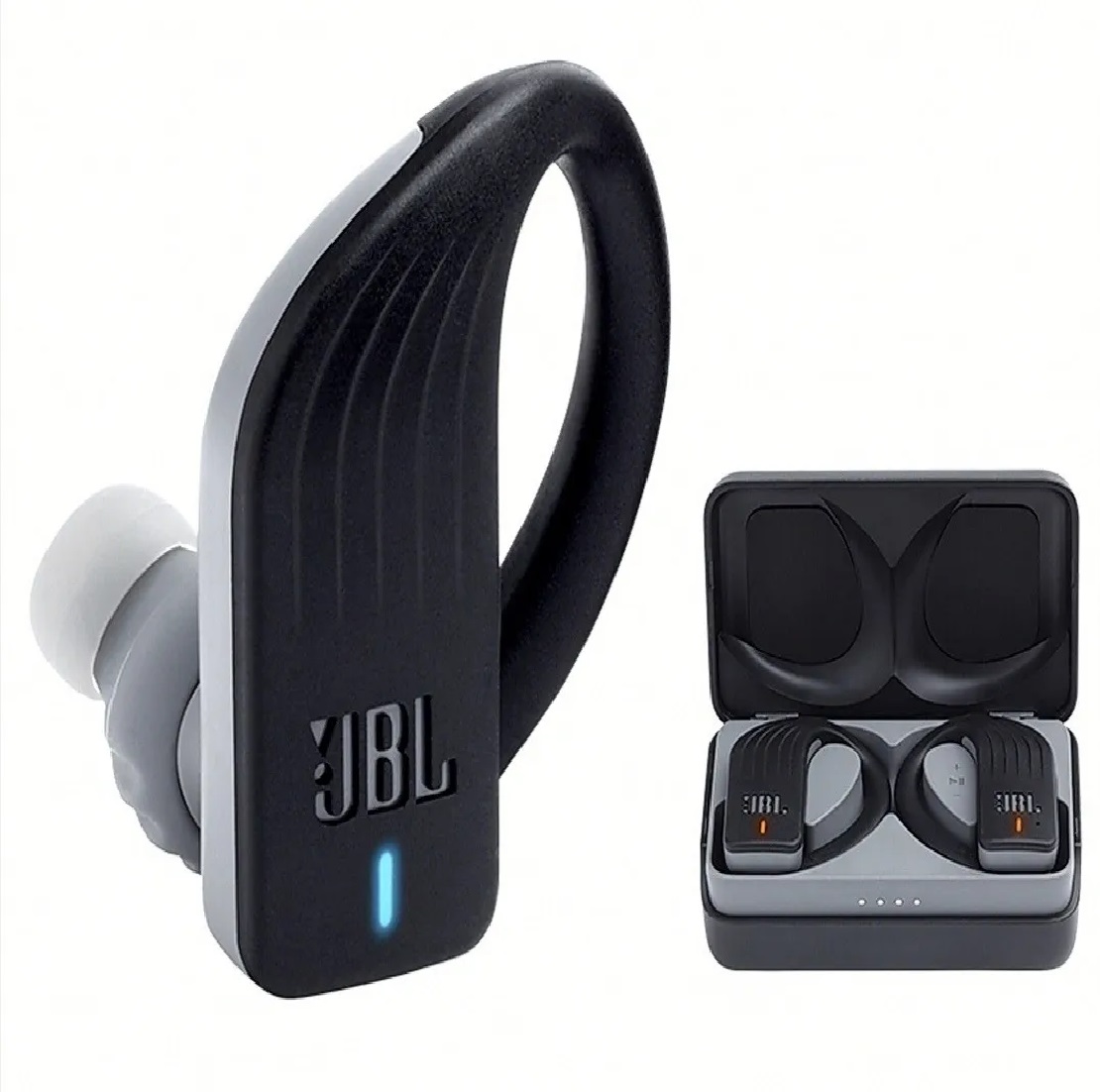 Audífonos JBL Endurace peak Wireless