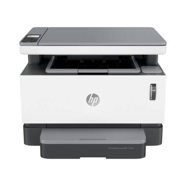 Impresora HP NEVERSTOP Laser MFP 1200w