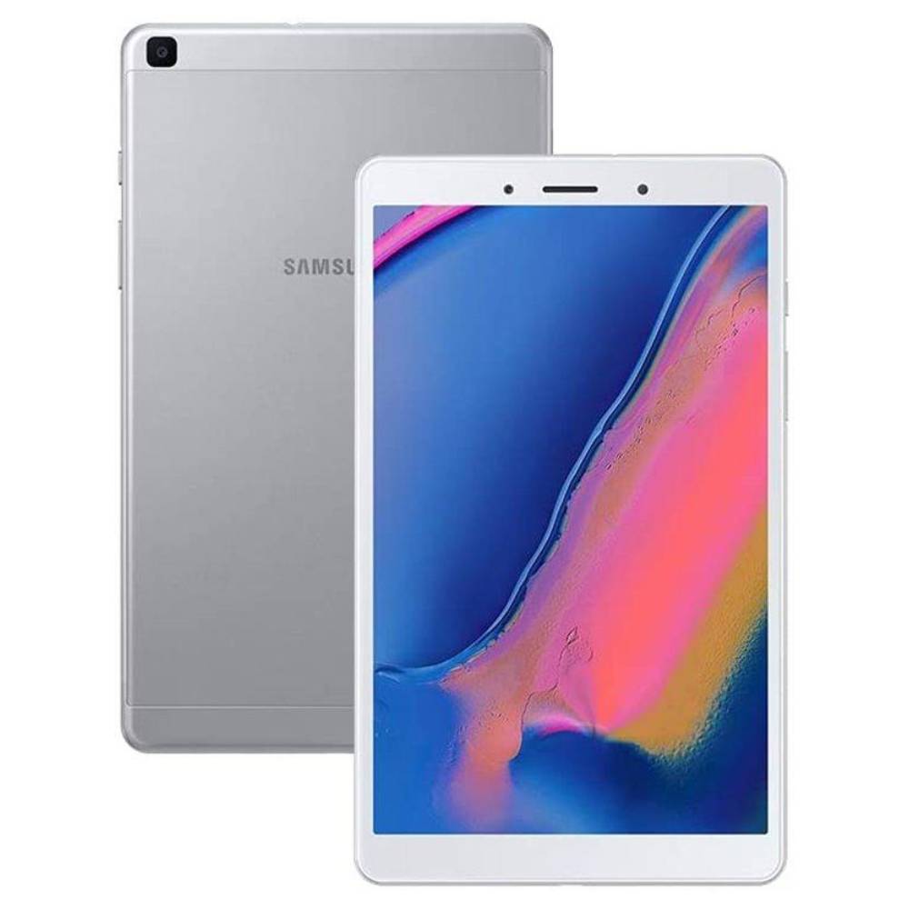 Tablet SAMSUNG GALAXY A SM-T290 32GB 8" Plateado