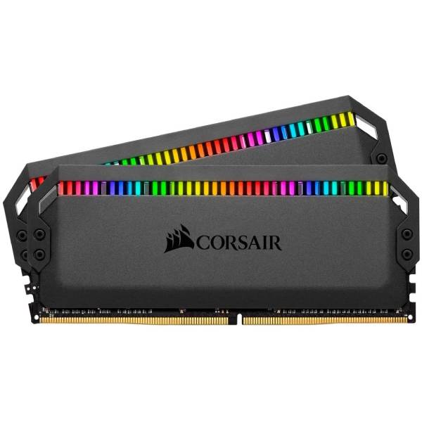 Memoria RAM Corsair Dominator Platinum RGB 2 x 16 GB