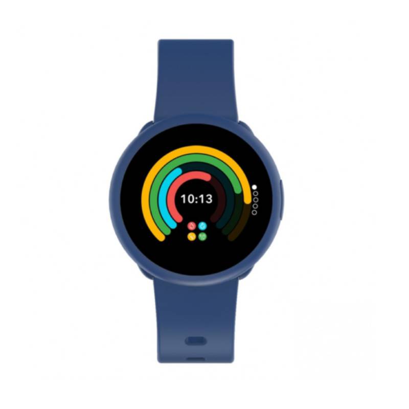 Smartwatch MYKRONOZ ZEROUND3 Lite Azul