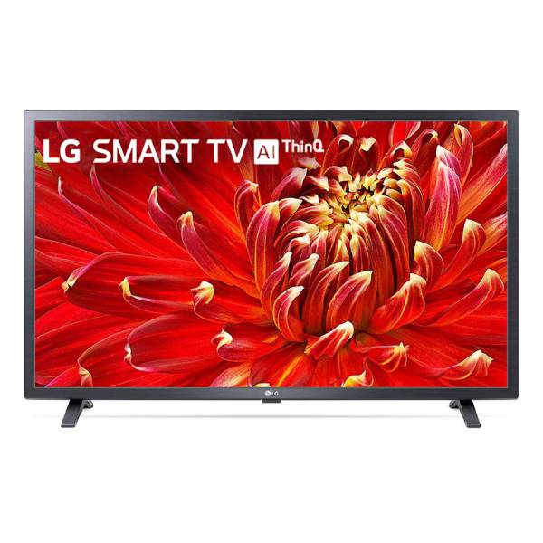 Smart TV LG 32LM630BPSB 32" .