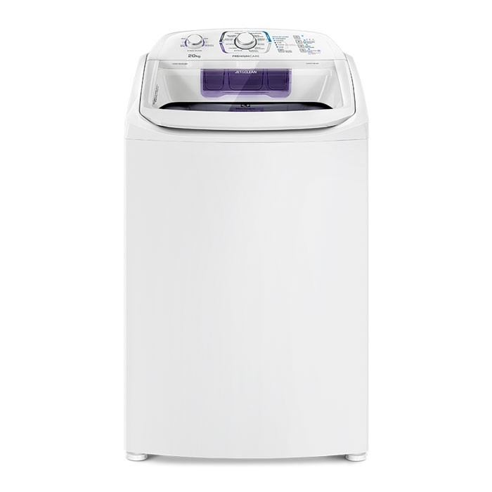 Lavadora automática ELECTROLUX L20AY 44 libras