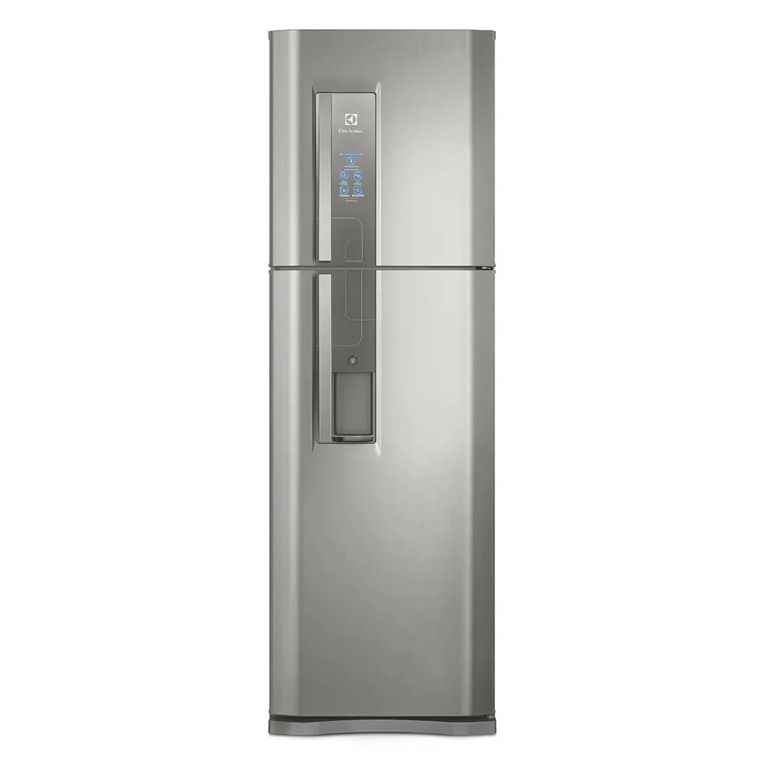 Refrigeradora ELECTROLUX DW44S No Frost  400 Litros