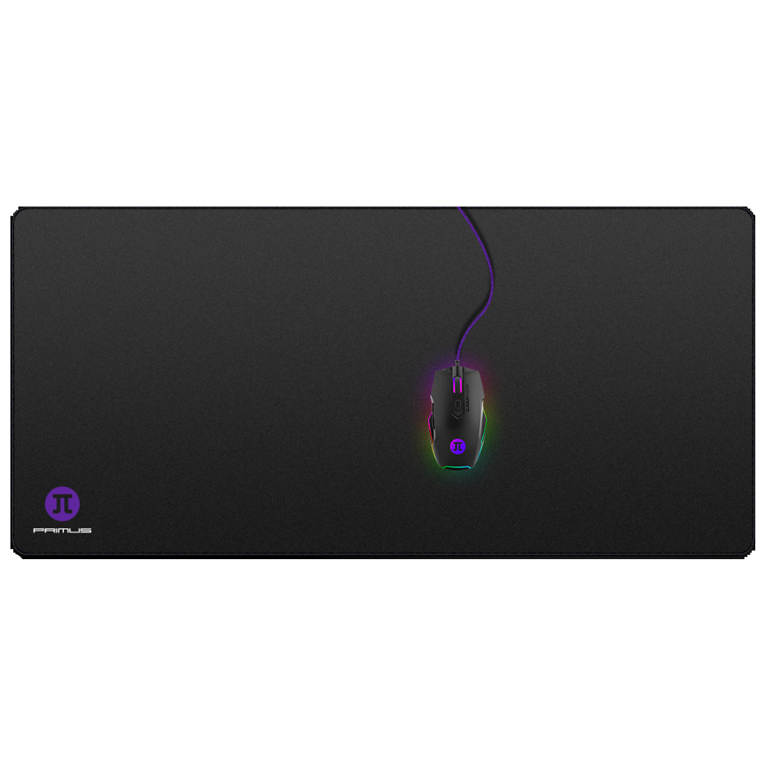 Mouse Pad Gamer PRIMUS PMP-01XXL Extra Grande