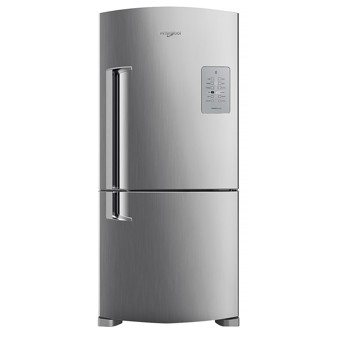 Refrigeradora WHIRLPOOL No Frost 573 LT