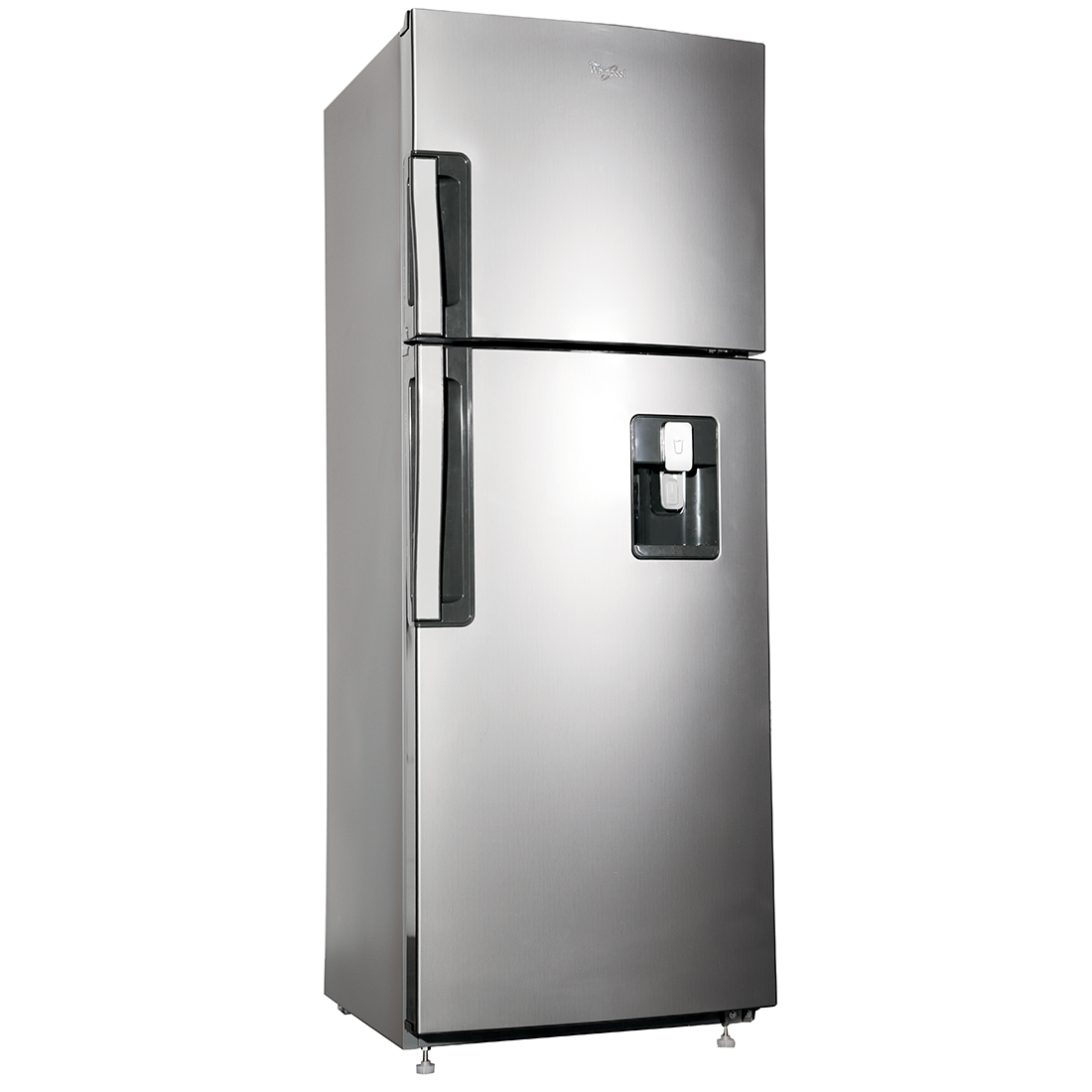 Refrigeradora No Frost WHIRLPOOL 285 Lts