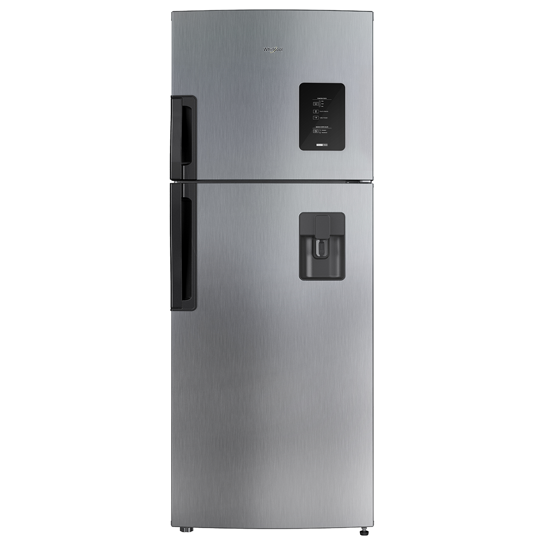 Refrigeradora WHIRLPOOL Top Mount 440 LT