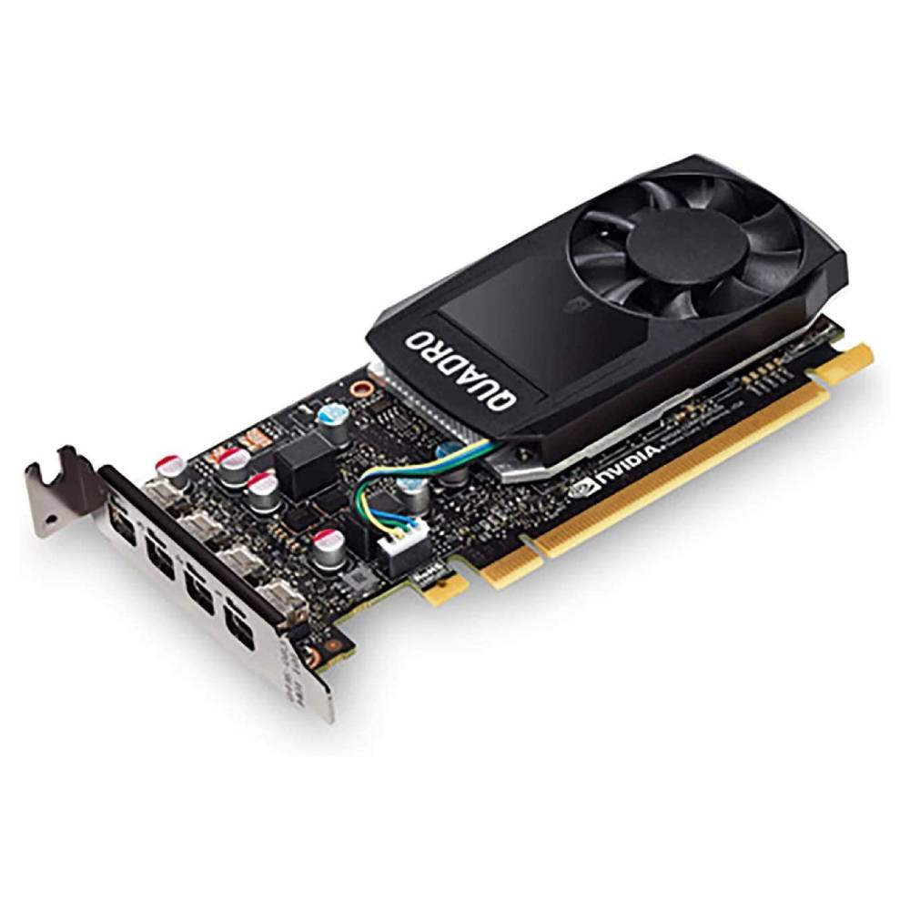 Tarjeta de Video Quadro P620-2 GB GDDR5 PCIe 3.0 X 16-4