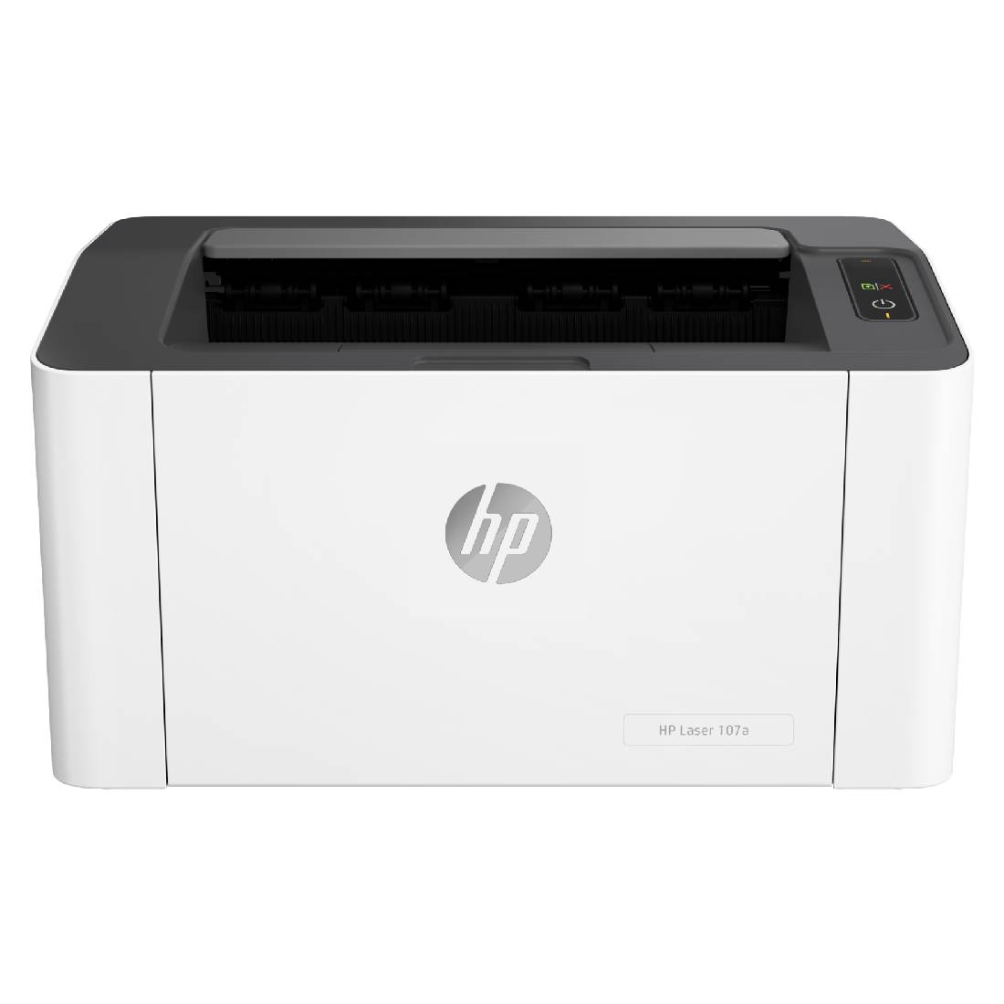 Impresora HP 107A Monocromática