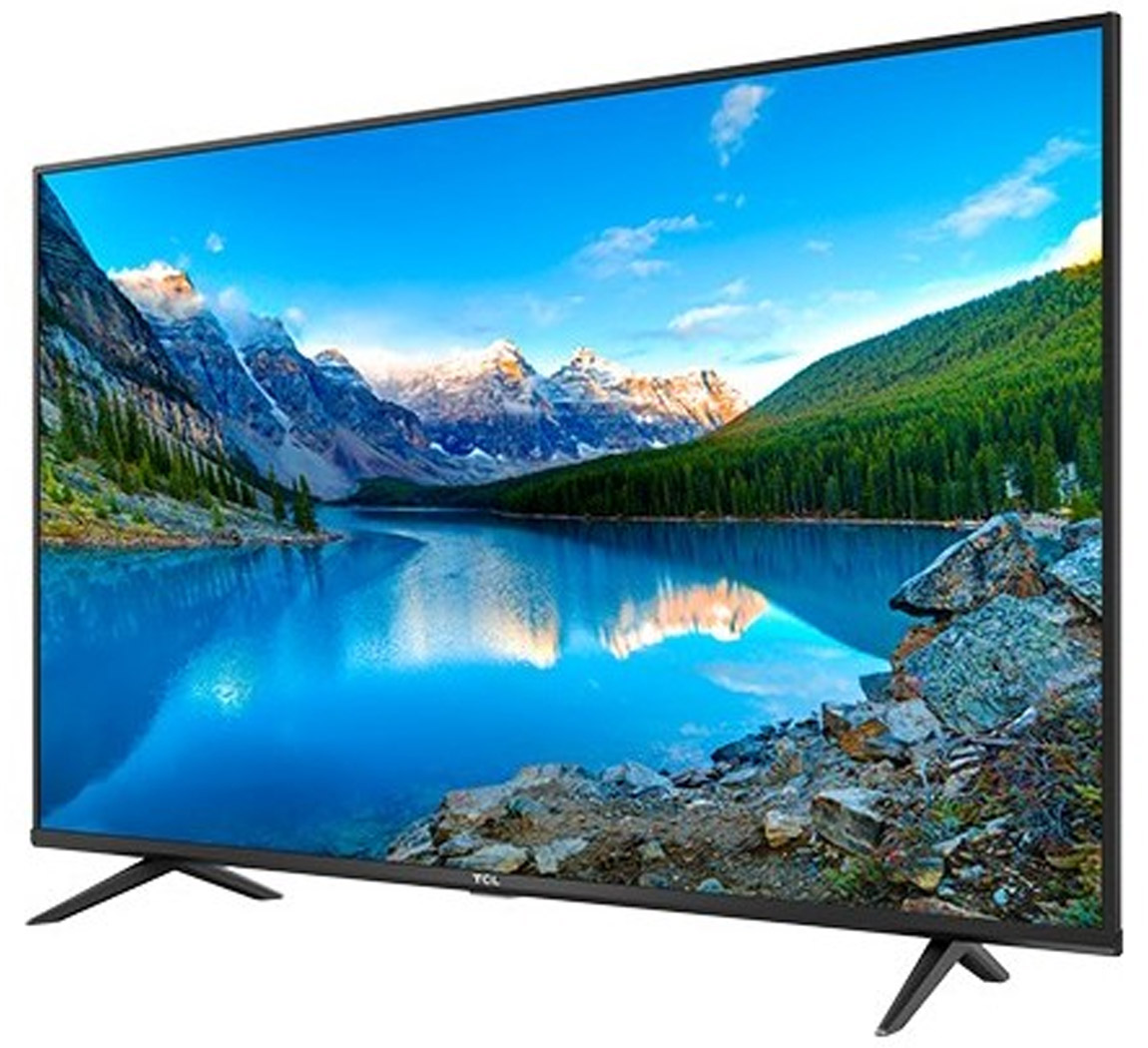Smart TV TCL L50P615 50" 4K 2021